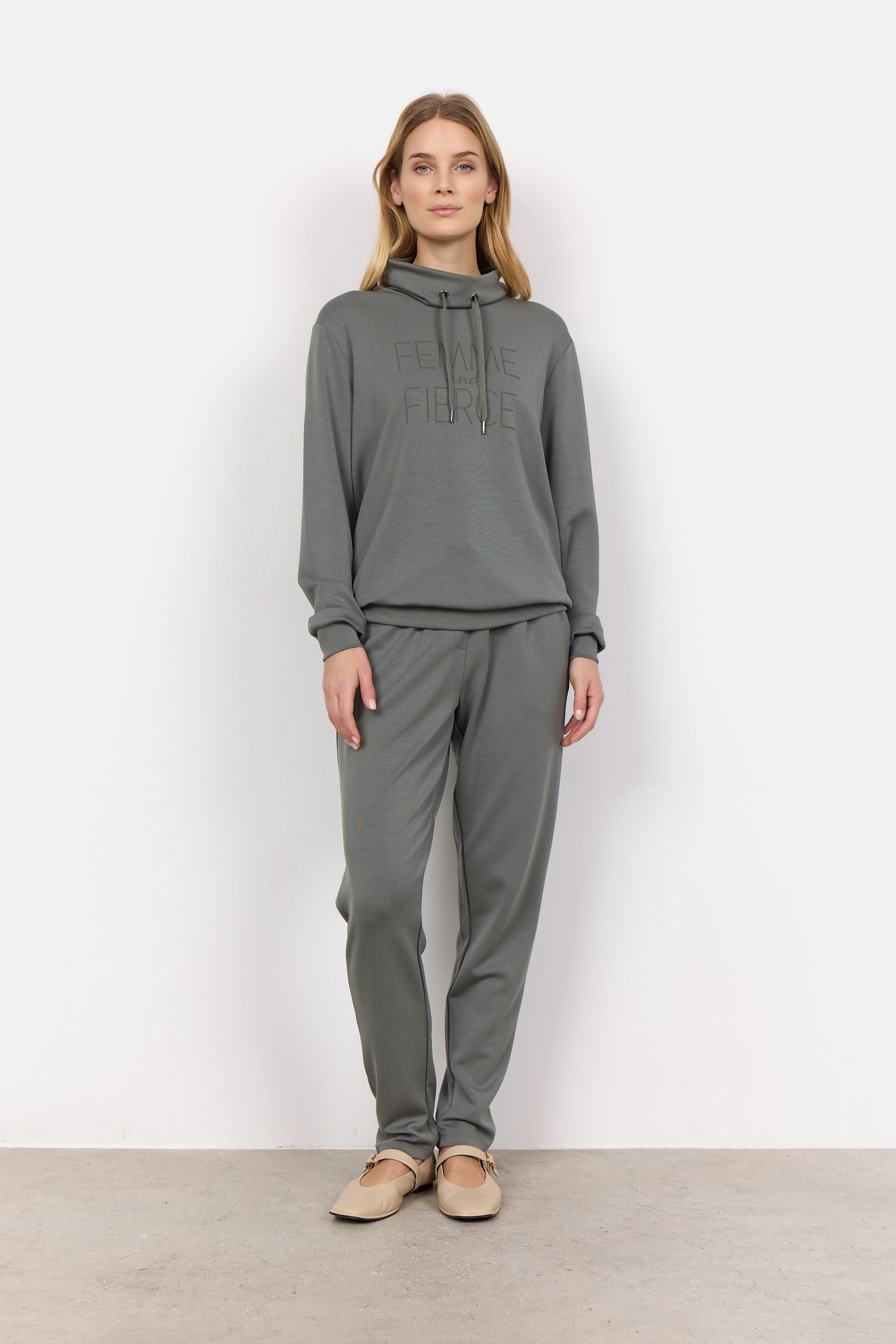 Soya Banu 157 Pants (+Farver)