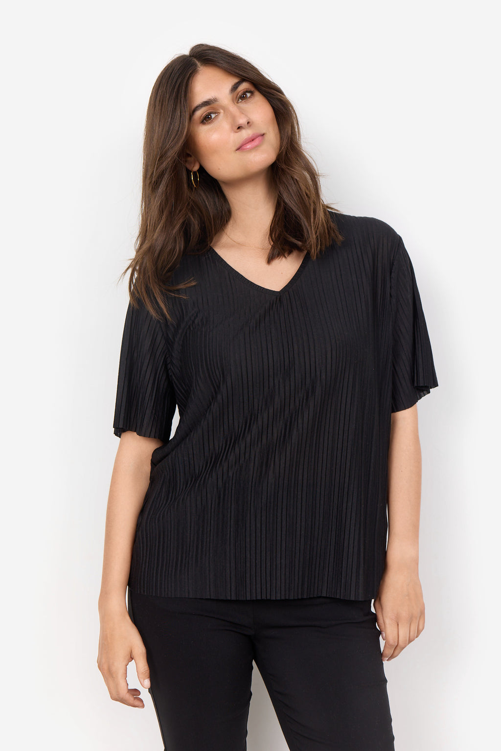 Soya Kirit 19 T-shirt (+farver)