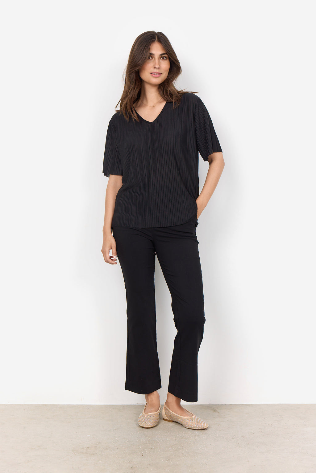 Soya Kirit 19 T-shirt (+farver)