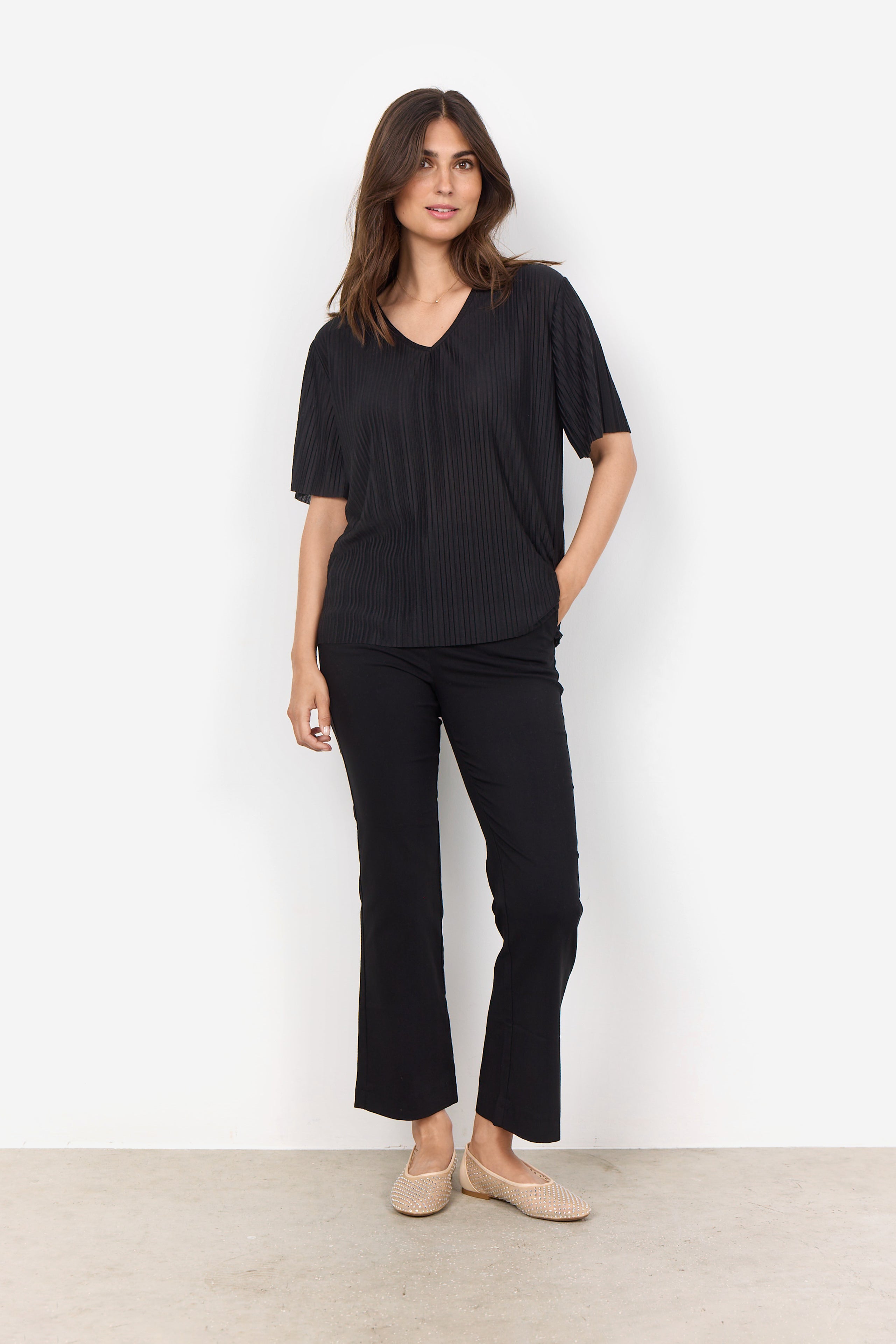Soya Kirit 19 T-shirt (+farver)