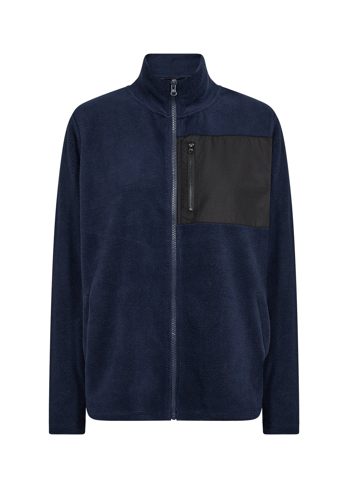 Soya Felica 1 Fleece (+Farver)