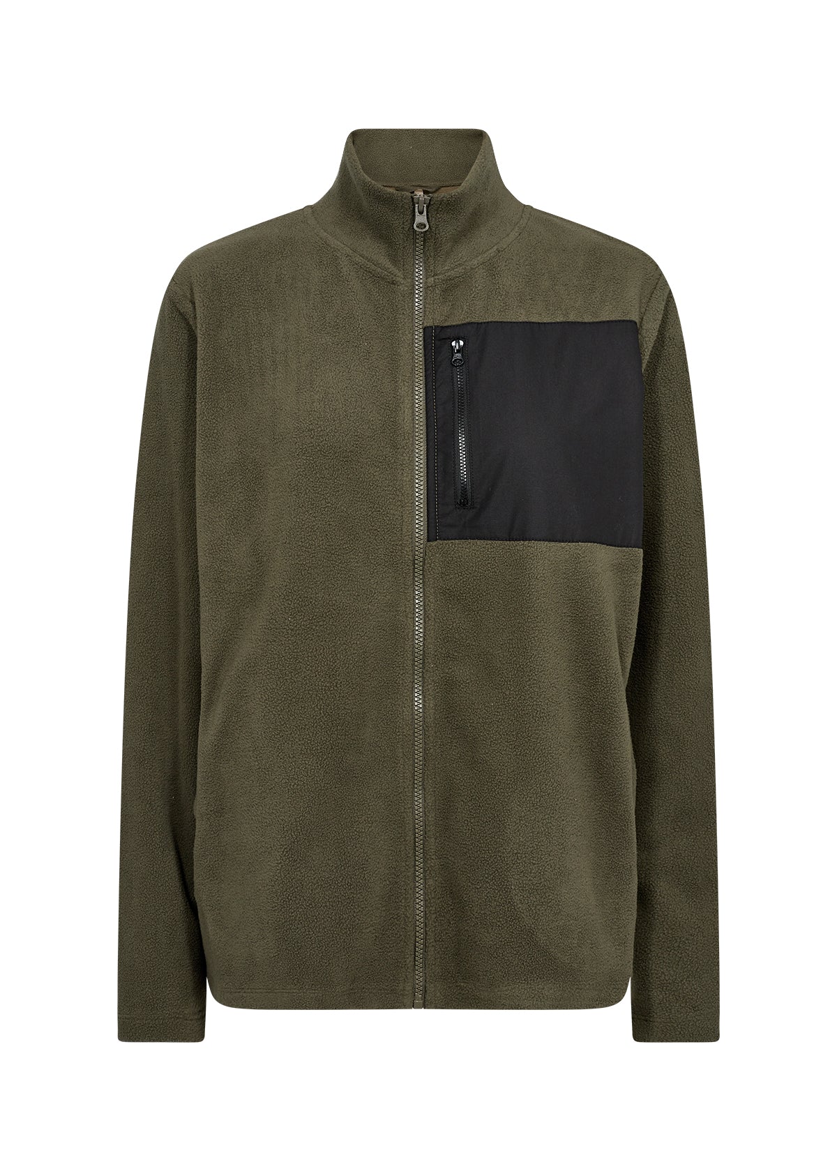 Soya Felica 1 Fleece (+Farver)