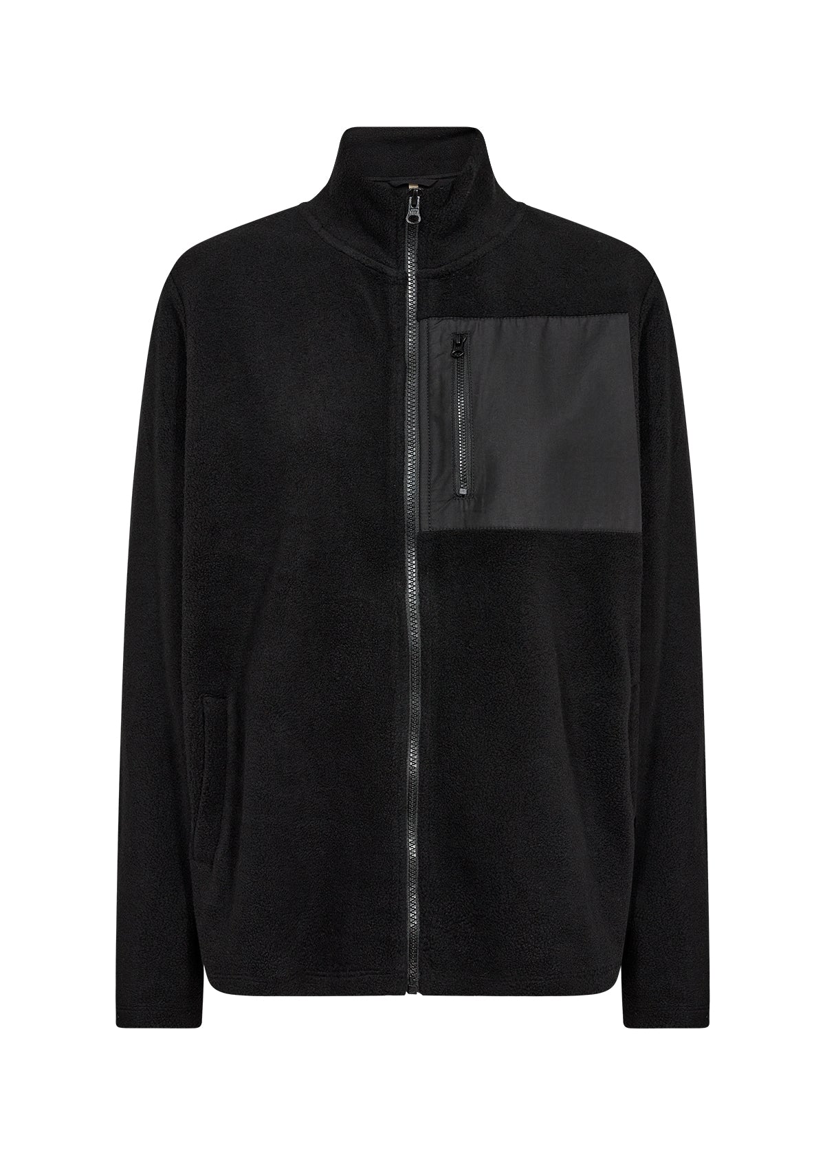Soya Felica 1 Fleece (+Farver)