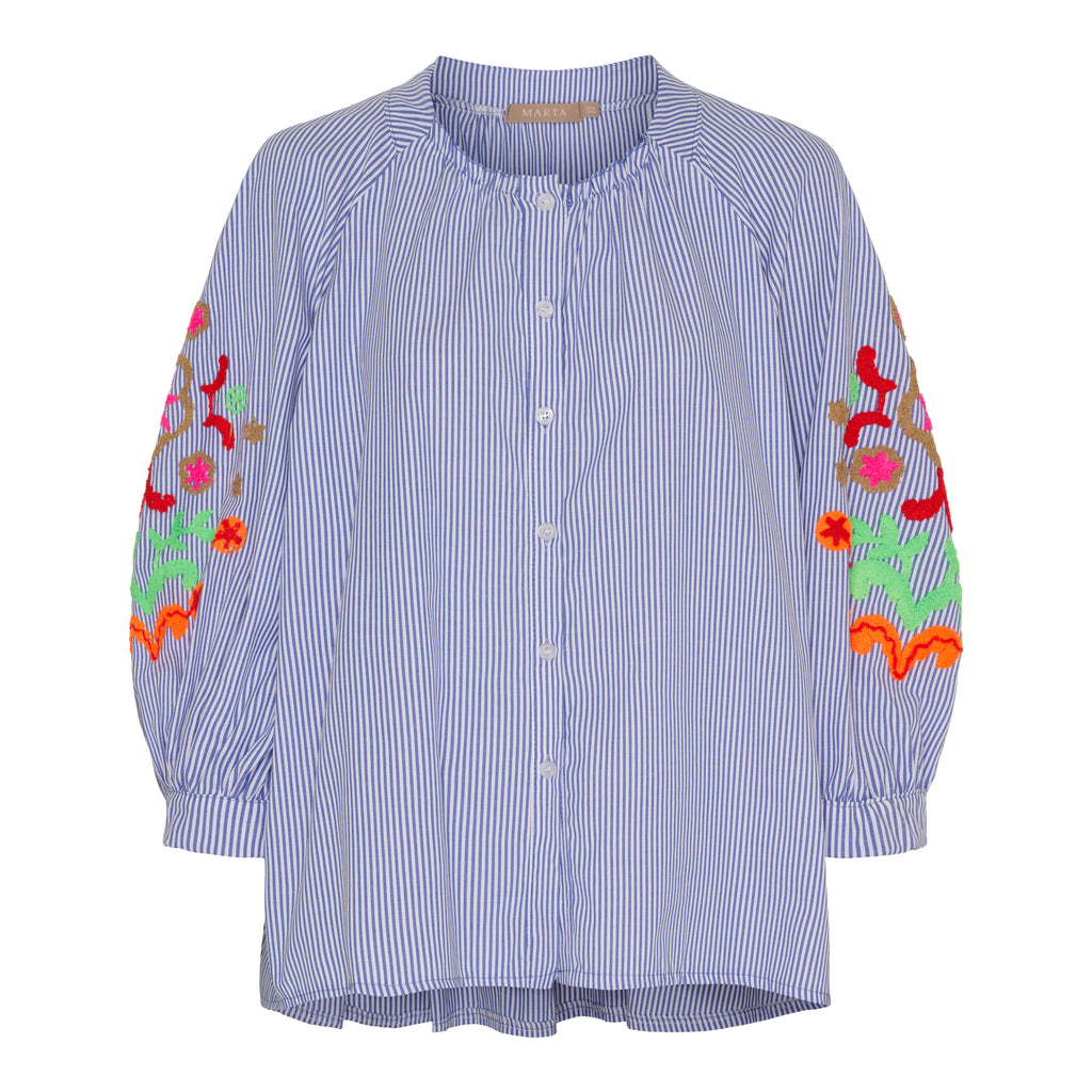Marta du cháteau Aleta Shirt