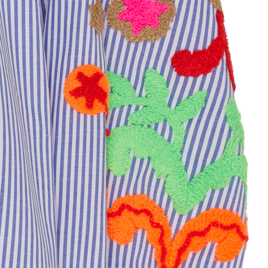 Marta du cháteau Aleta Shirt