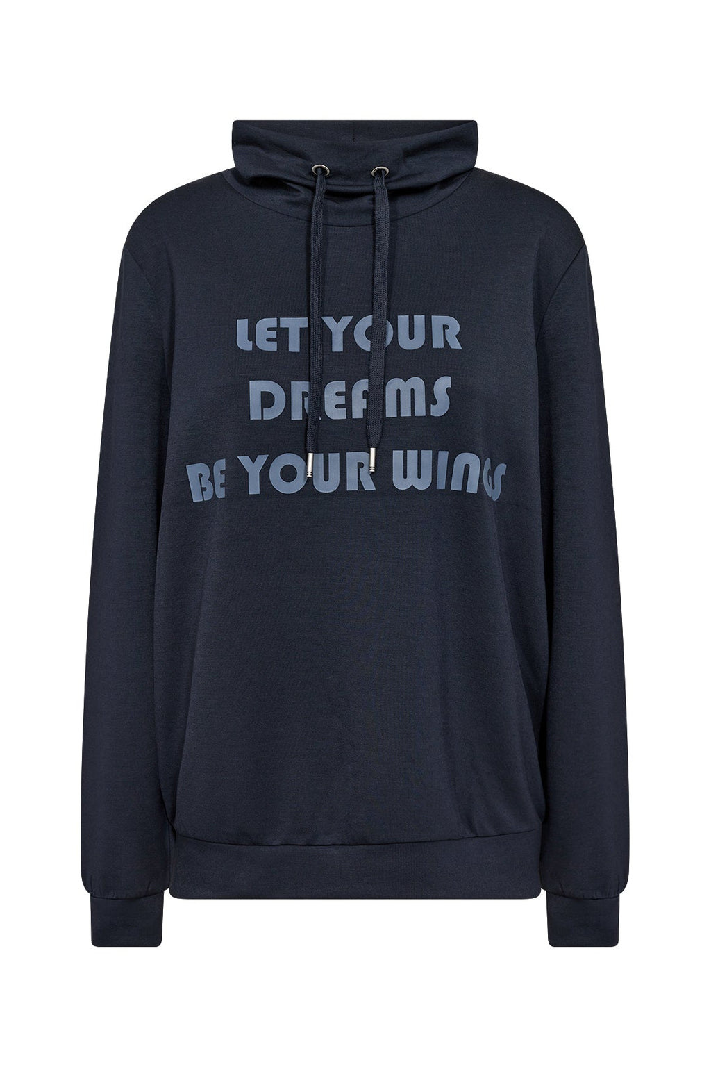 Soya Banu 208 Sweat (+Farver)