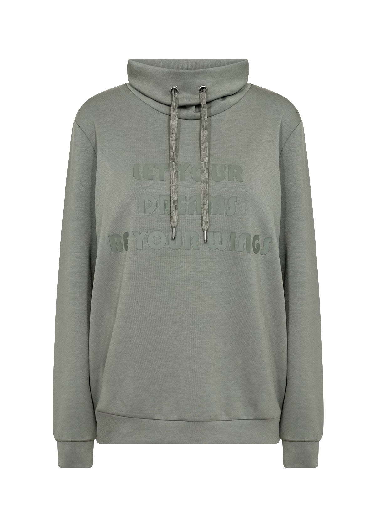Soya Banu 208 Sweat (+Farver)