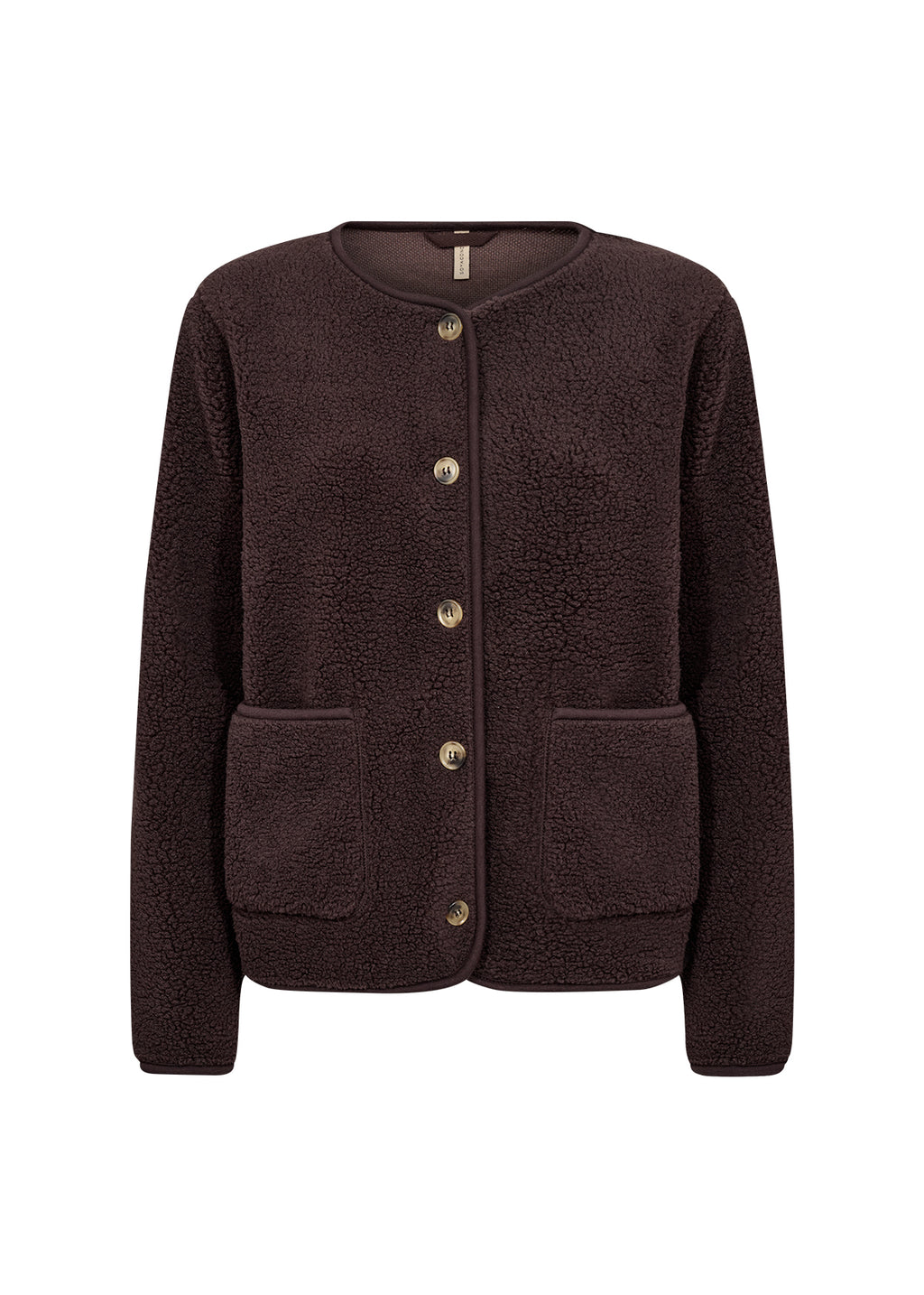 Soya Onyx 2 Cardigan (+Farver)