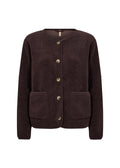 Soya Onyx 2 Cardigan (+Farver)