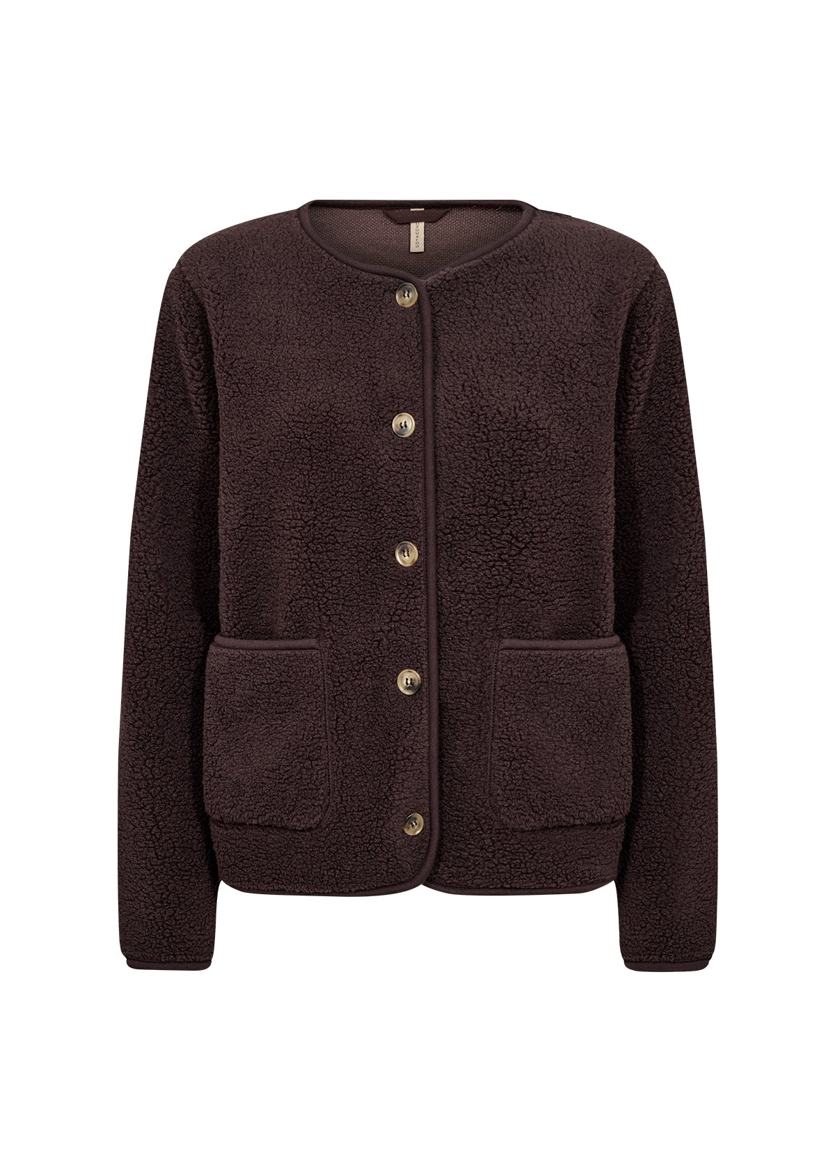 Soya Onyx 2 Cardigan (+Farver)