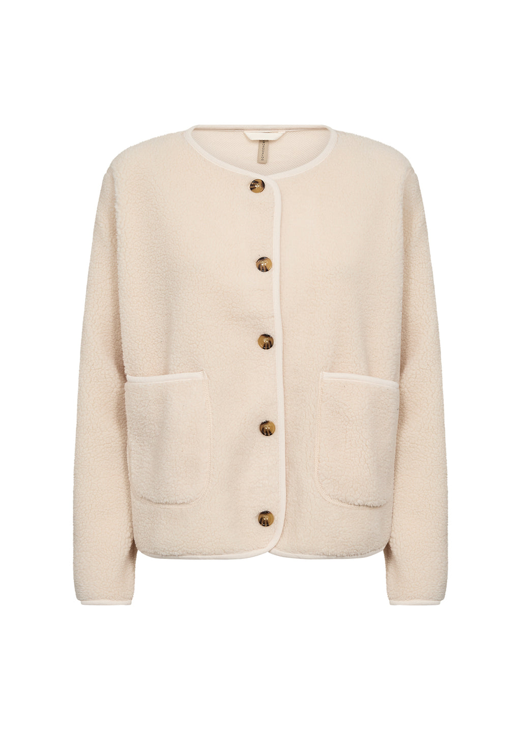 Soya Onyx 2 Cardigan (+Farver)