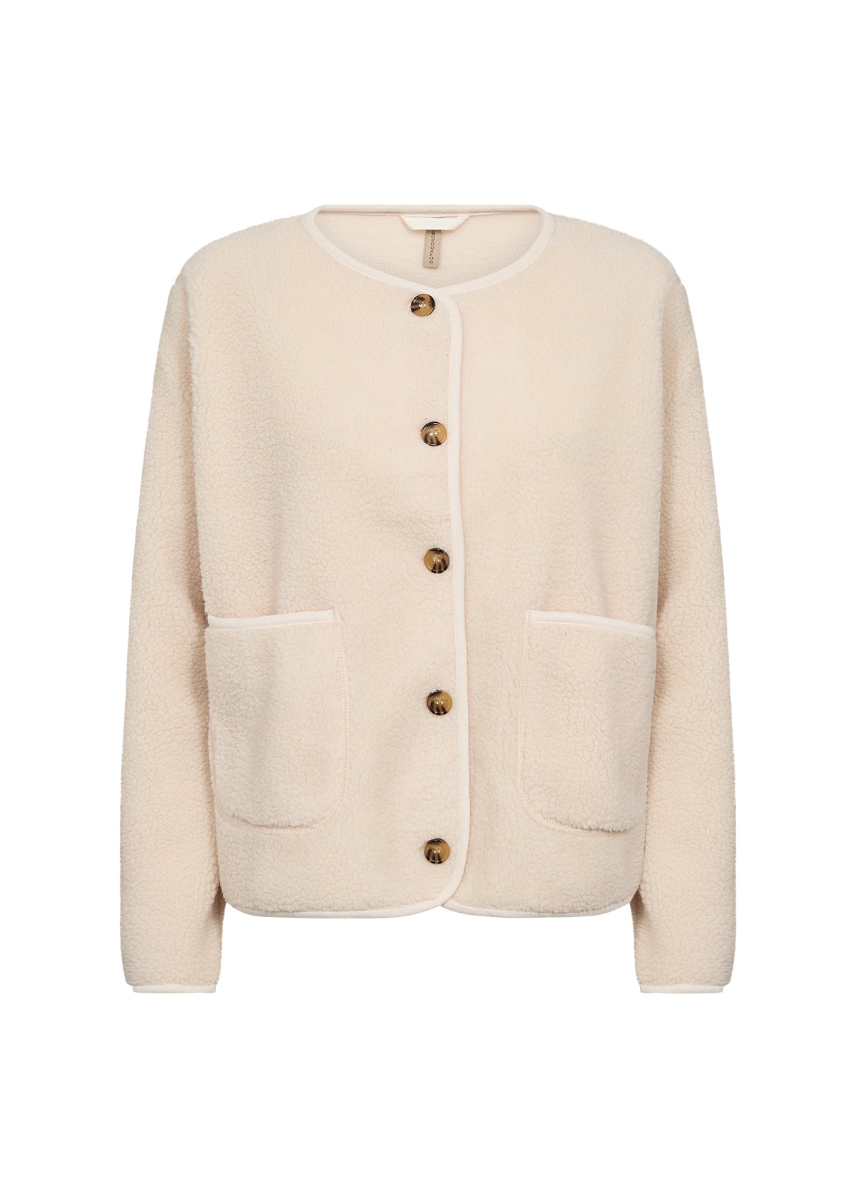 Soya Onyx 2 Cardigan (+Farver)