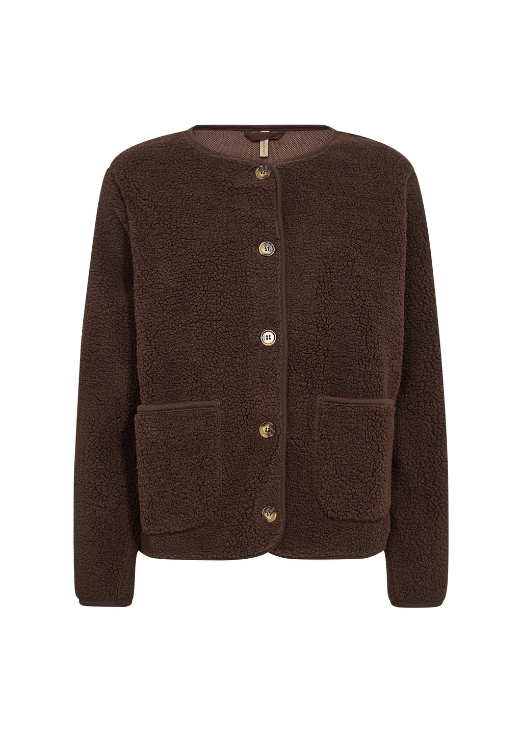 Soya Onyx 2 Cardigan (+Farver)