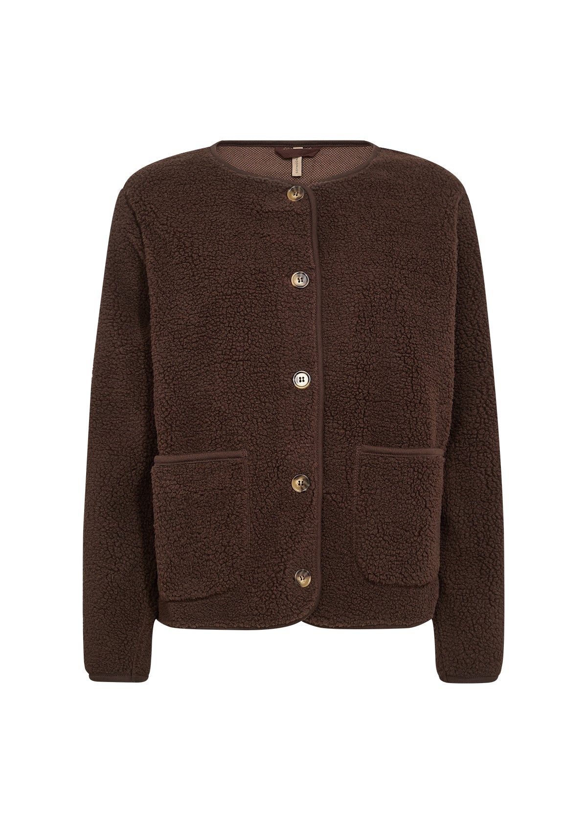 Soya Onyx 2 Cardigan (+Farver)