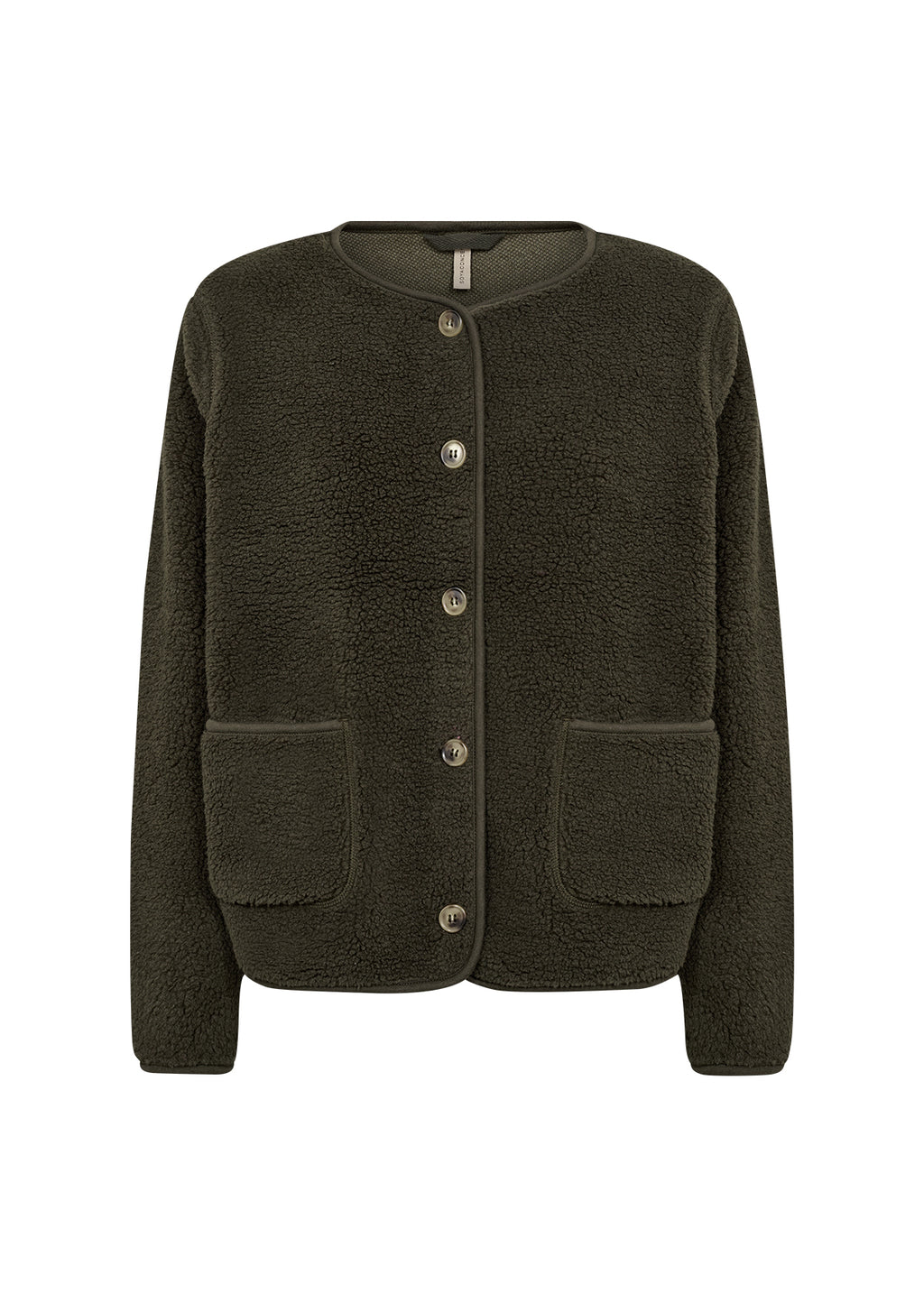 Soya Onyx 2 Cardigan (+Farver)