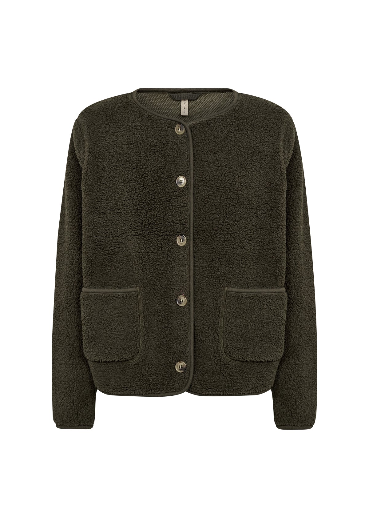 Soya Onyx 2 Cardigan (+Farver)