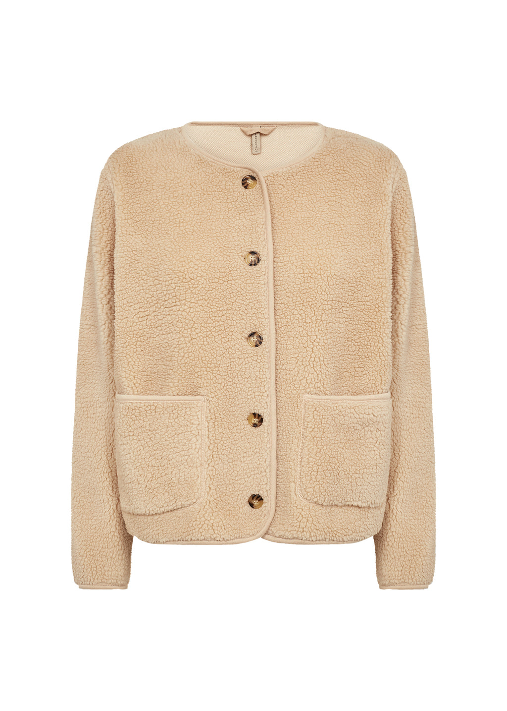 Soya Onyx 2 Cardigan (+Farver)