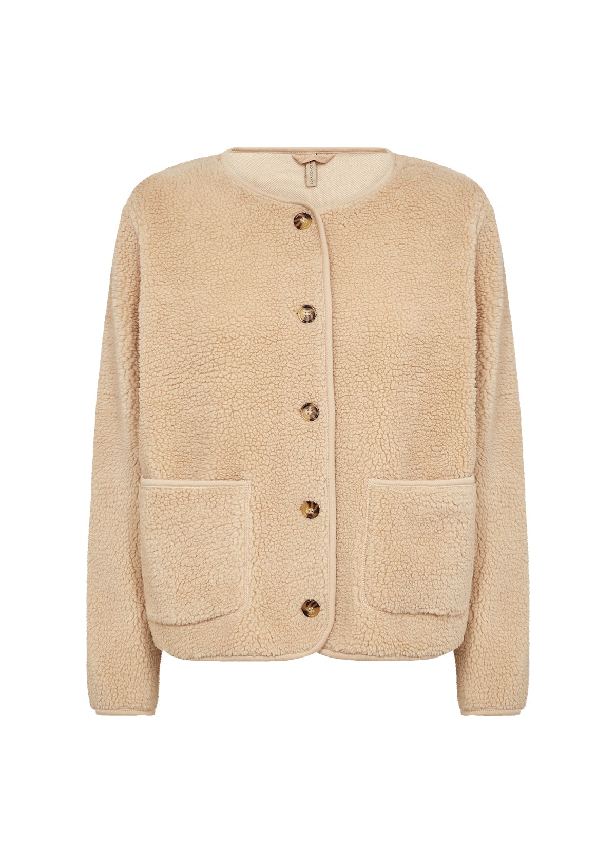 Soya Onyx 2 Cardigan (+Farver)