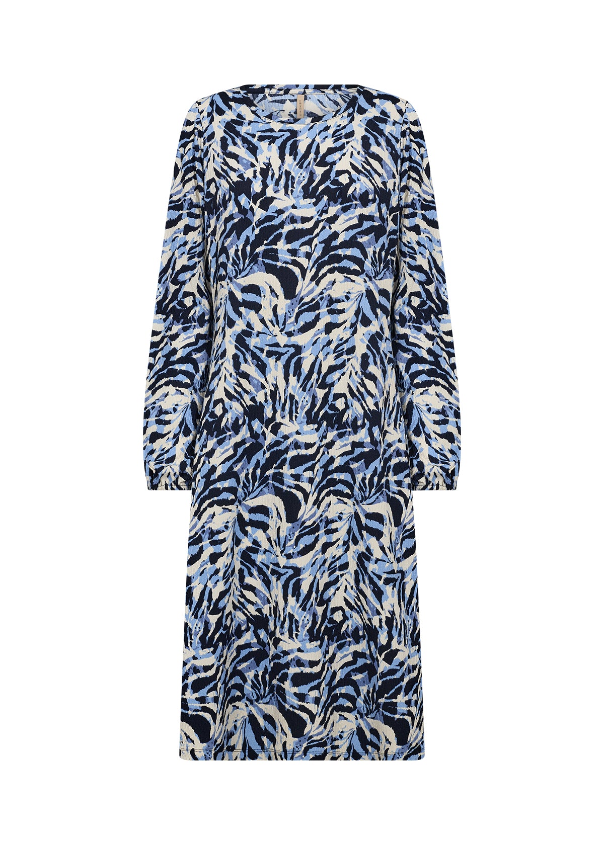 Soya Perla 3 Dress (+Farver)