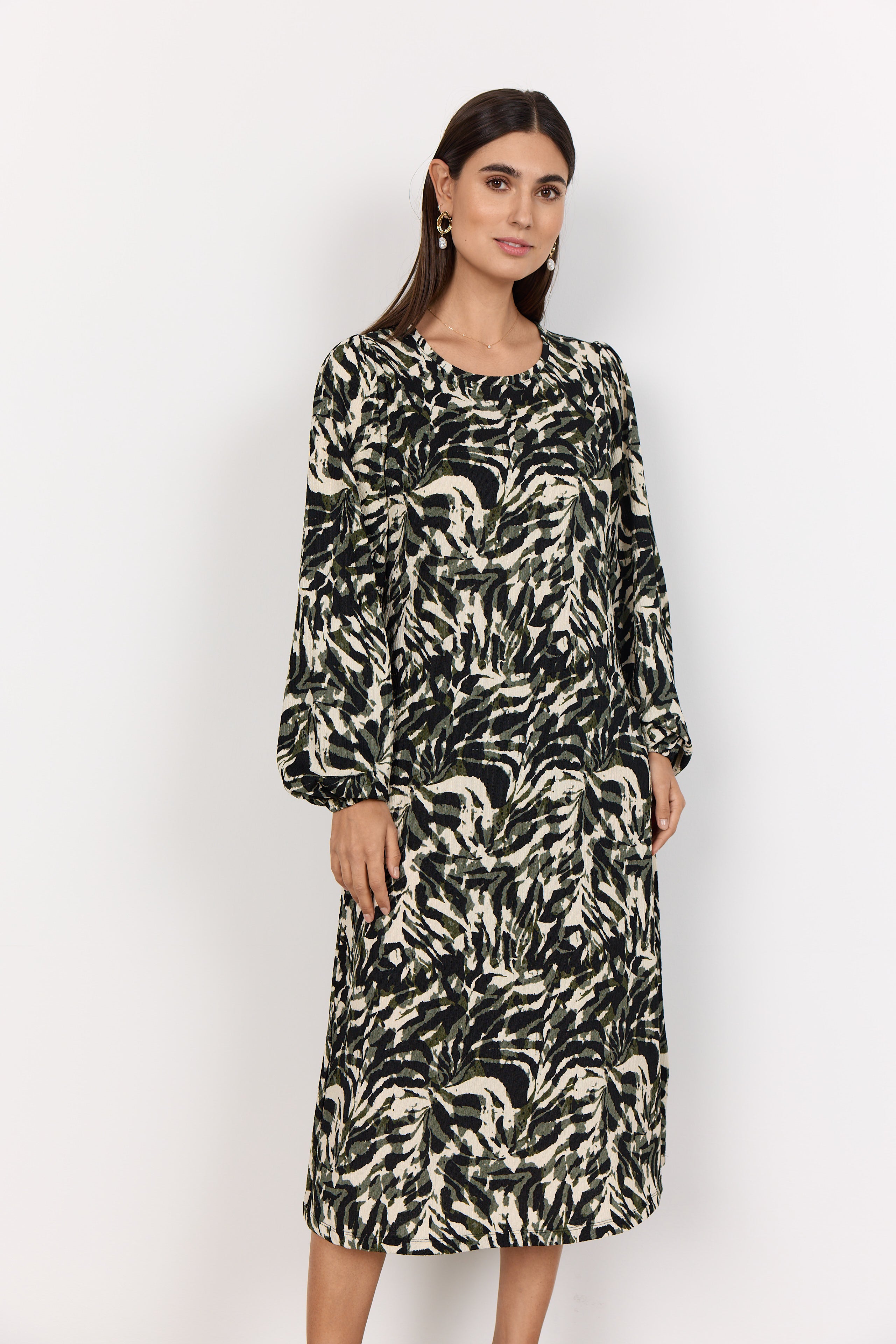 Soya Perla 3 Dress (+Farver)