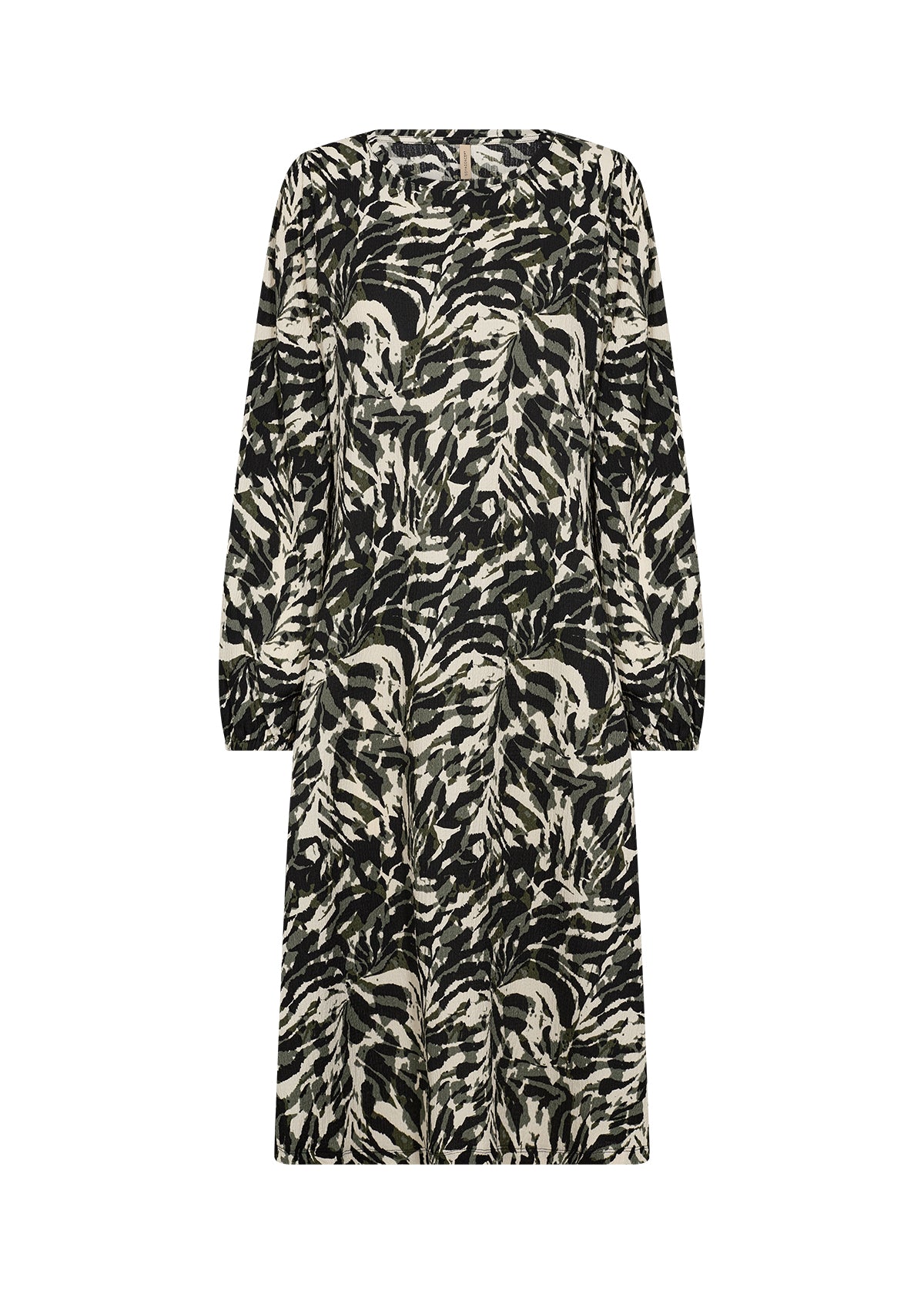 Soya Perla 3 Dress (+Farver)