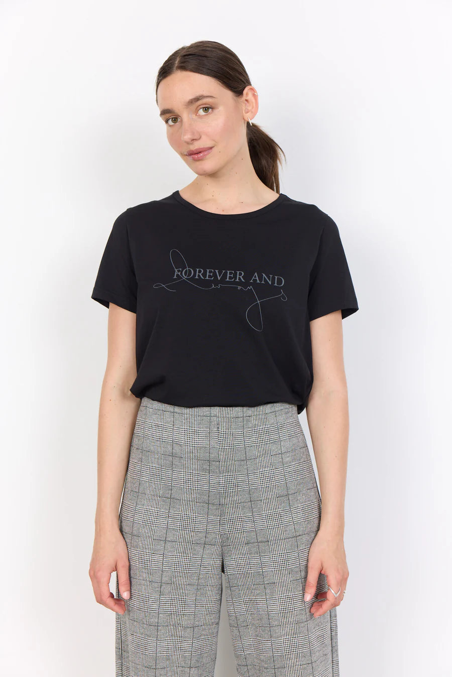 Soya Rina FP 10 T-shirt (+ Farver)