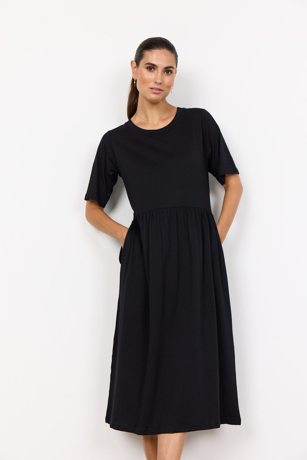 Soya Derby 50 Dress (+Farver)