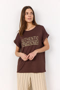 Soya Marica T-Shirt (+Farver)