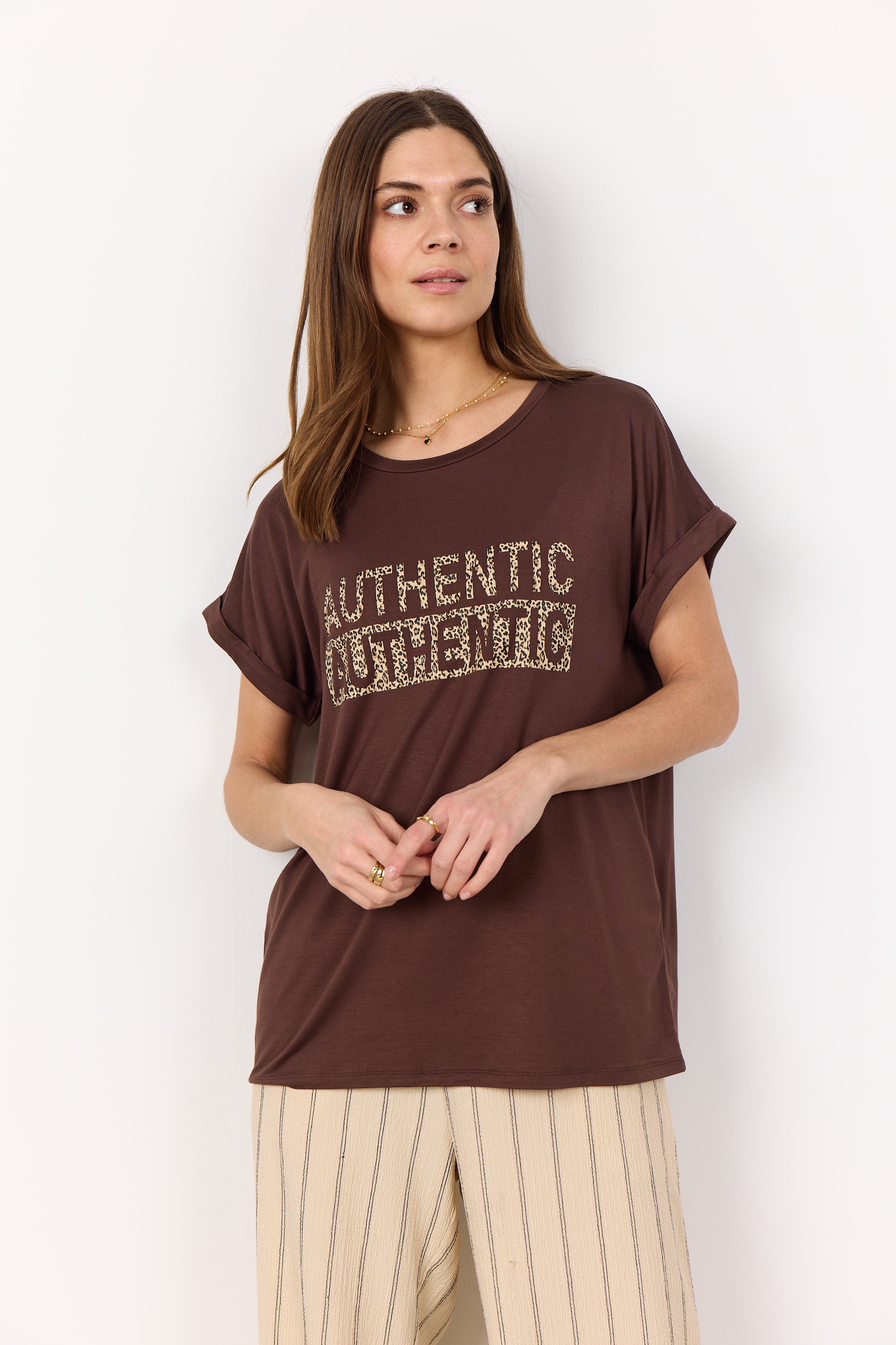 Soya Marica T-Shirt (+Farver)