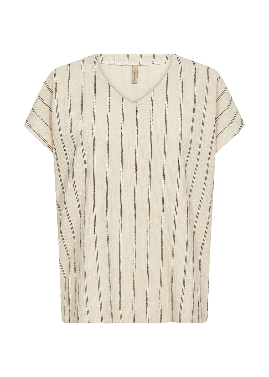 Soya Rajan 1 T-Shirt (+Farver)