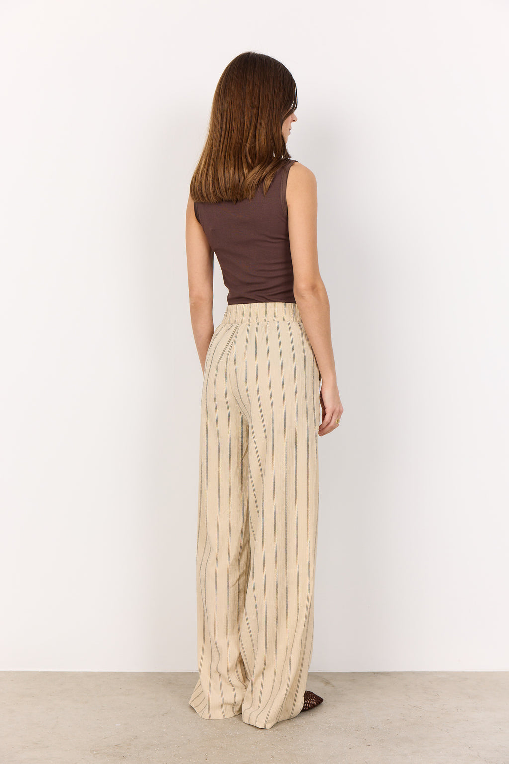 Soya Rajan 4 Pant (+Farver)
