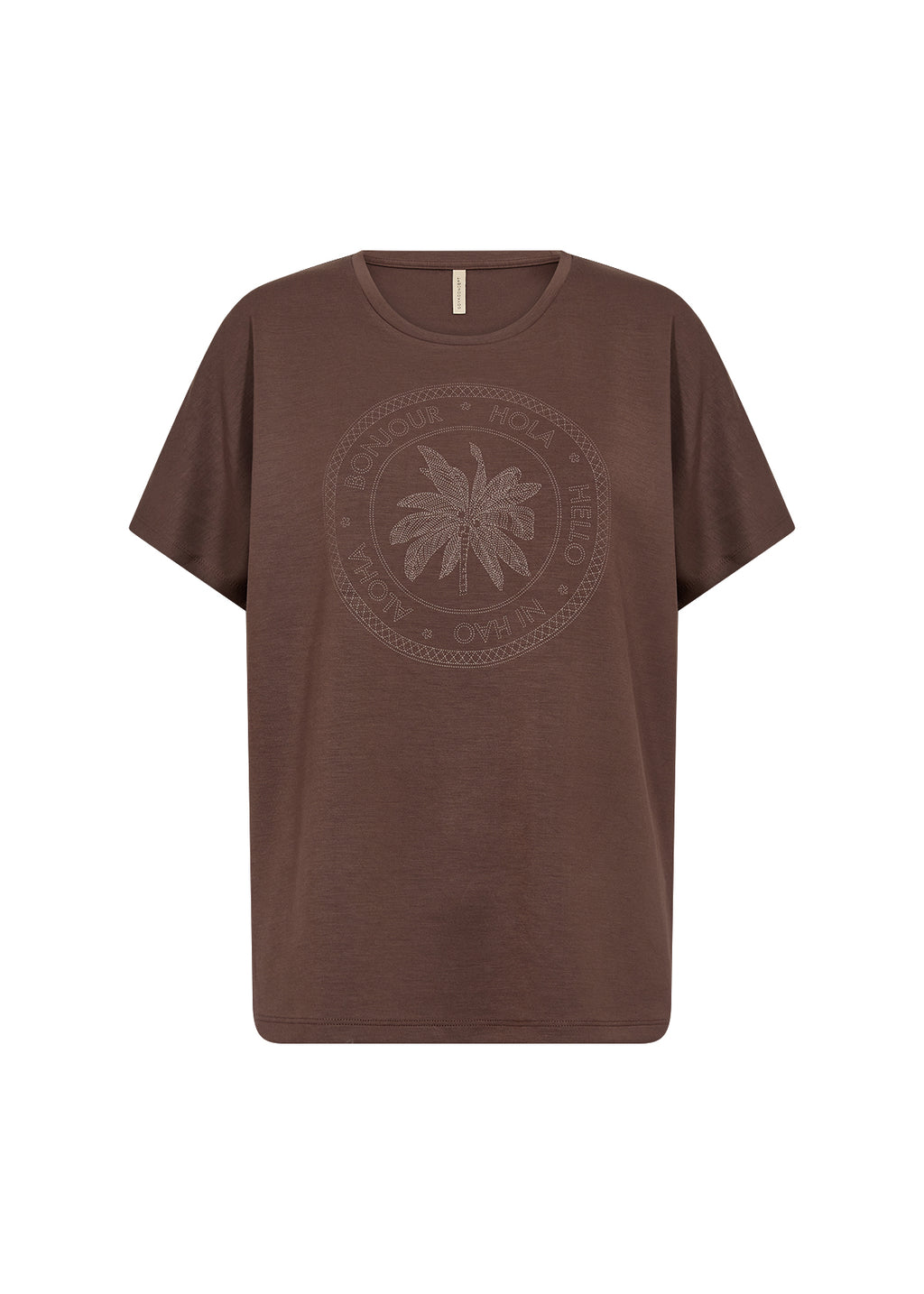Soya Banu 230 T-Shirt (+Farver)