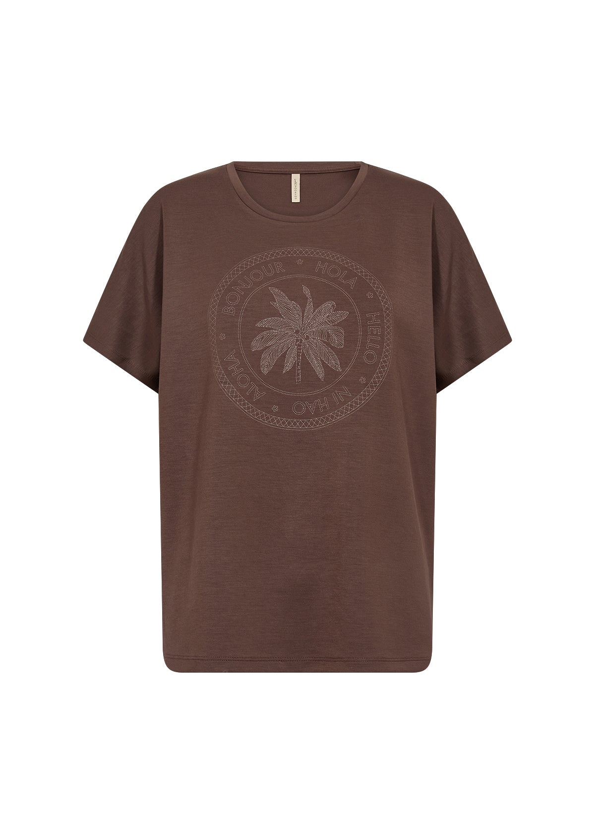 Soya Banu 230 T-Shirt (+Farver)