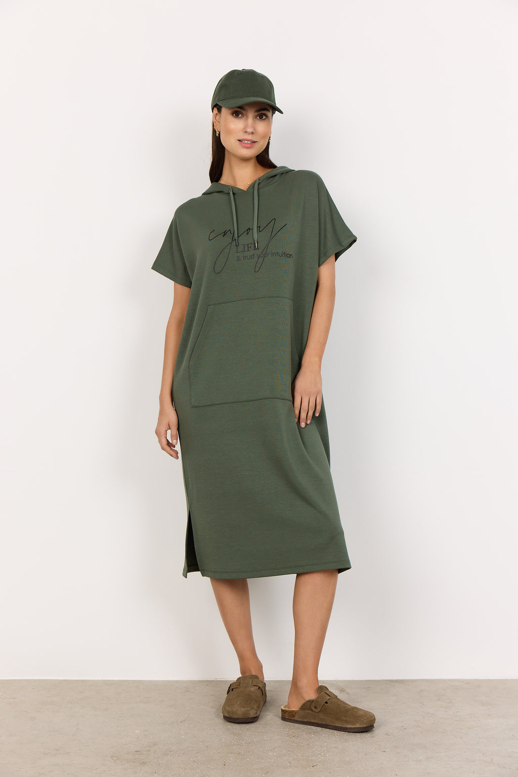 Soya Banu 232 Dress