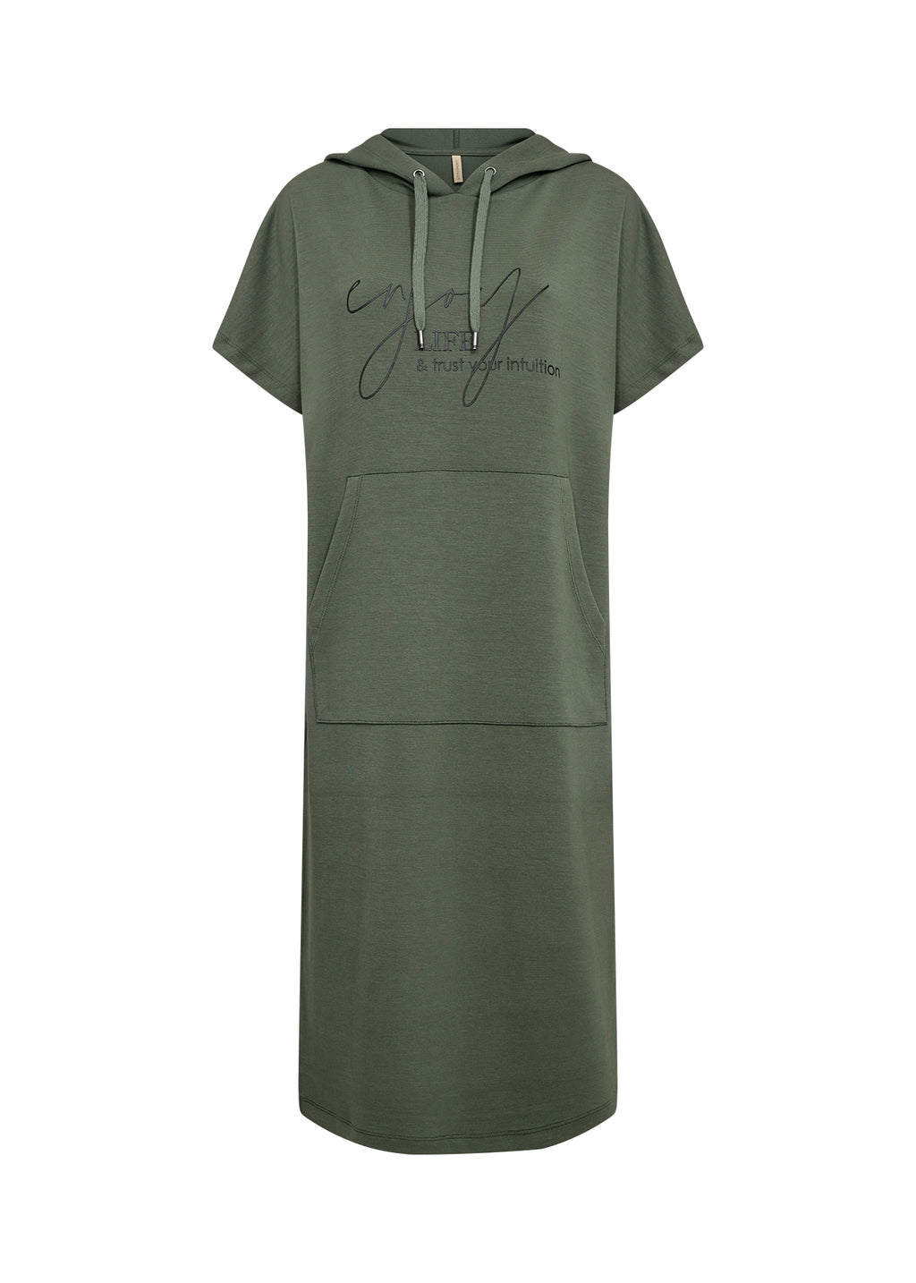 Soya Banu 232 Dress