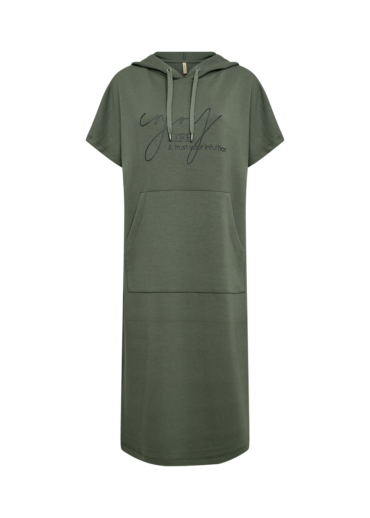 Soya Banu 232 Dress