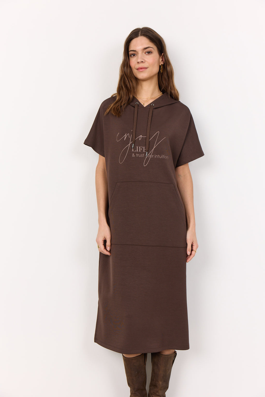 Soya Banu 232 Dress