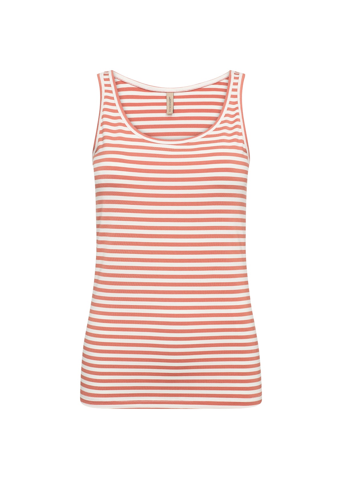 Soya  Ricci 1 top (+Farver)