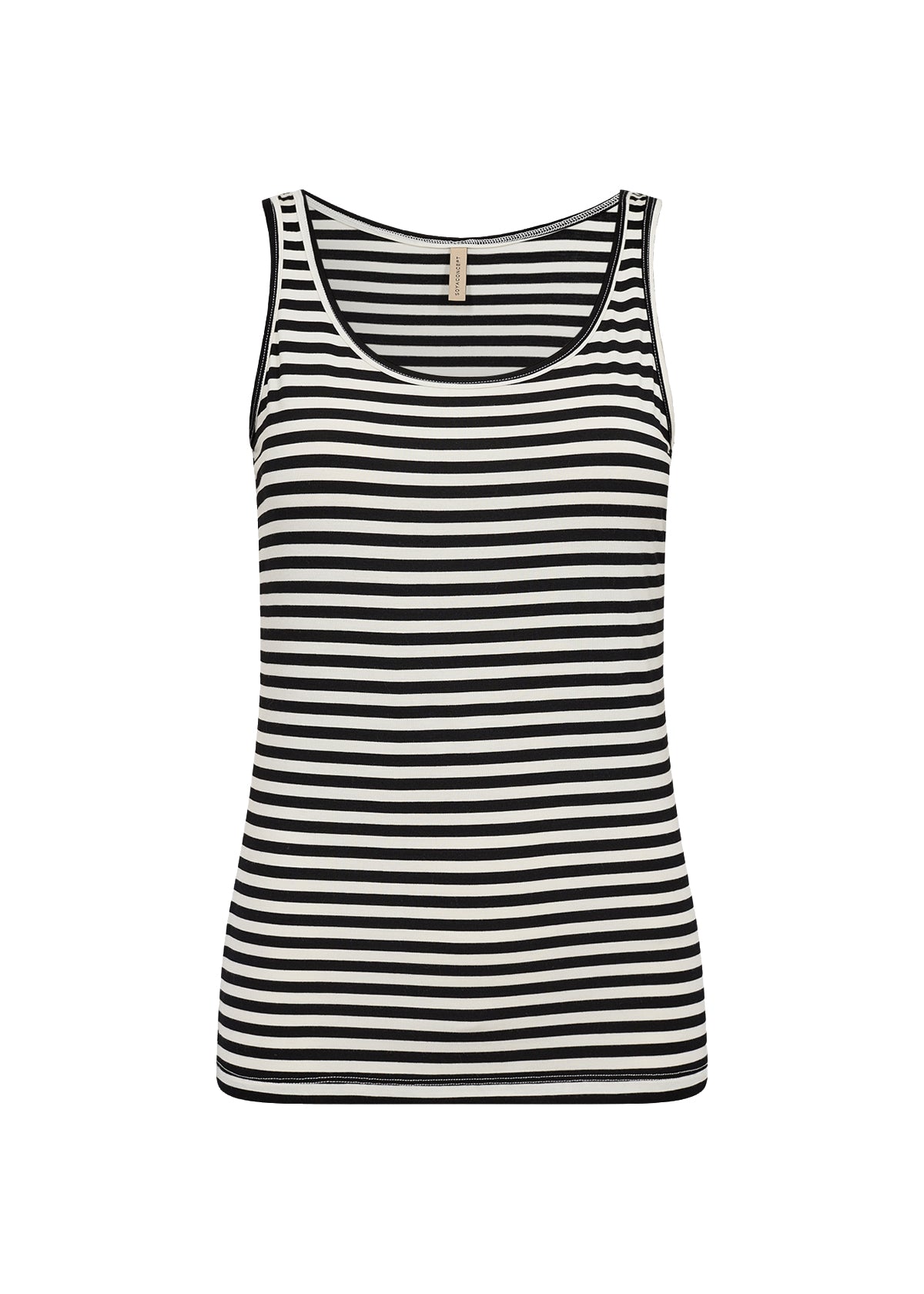 Soya  Ricci 1 top (+Farver)