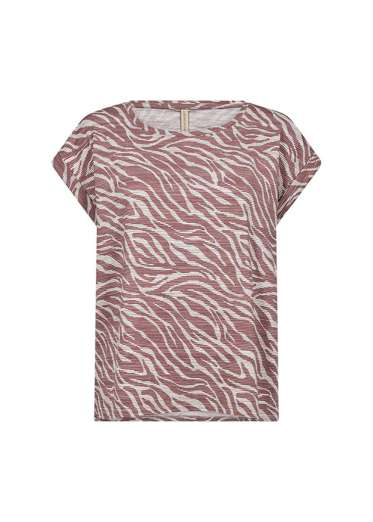 Soya Galina 60 T-shirt (+Farver)