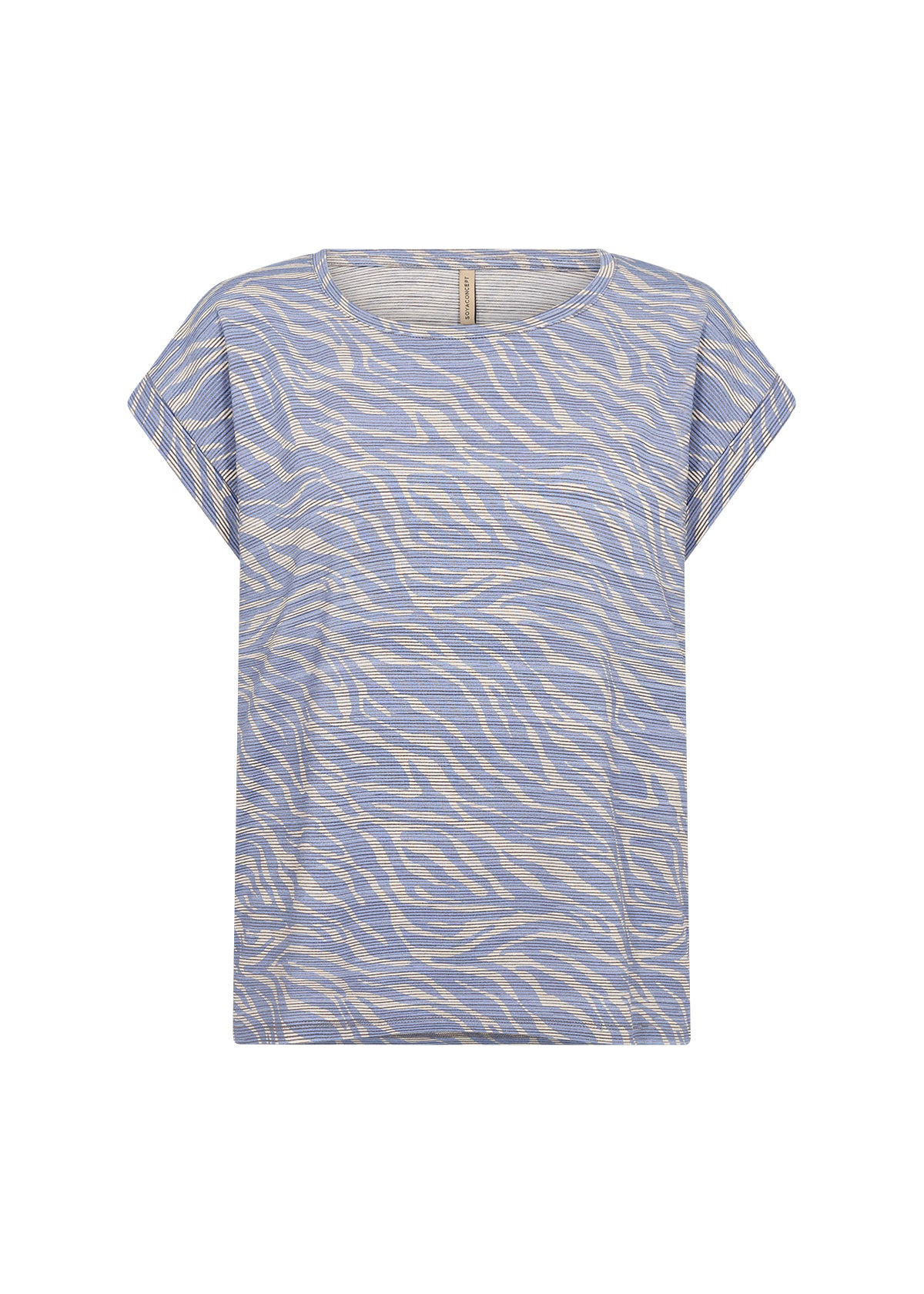 Soya Galina 60 T-shirt (+Farver)