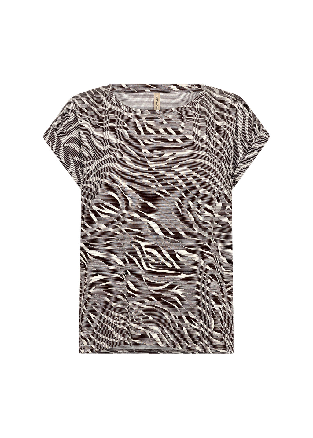 Soya Galina 60 T-shirt (+Farver)