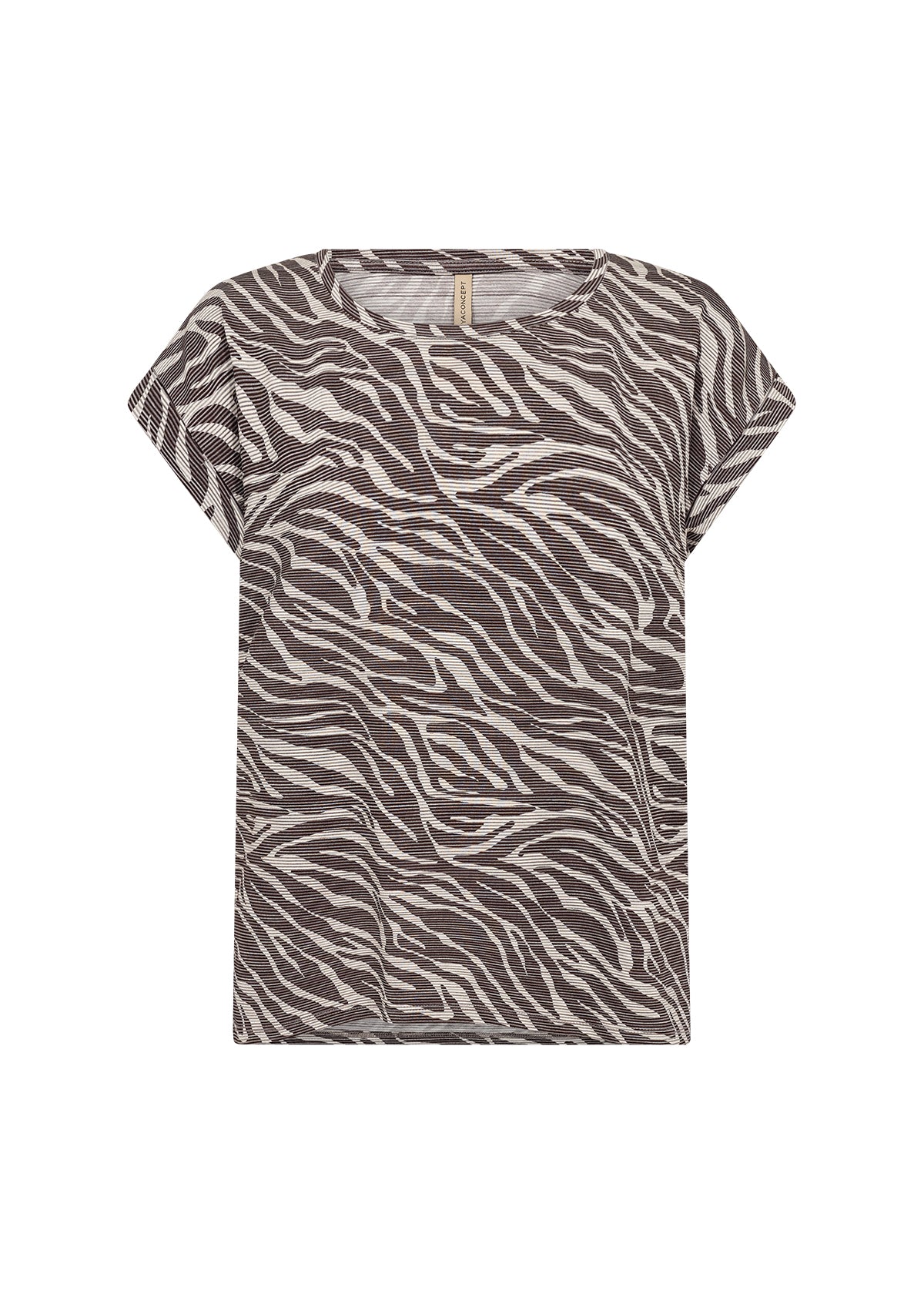 Soya Galina 60 T-shirt (+Farver)