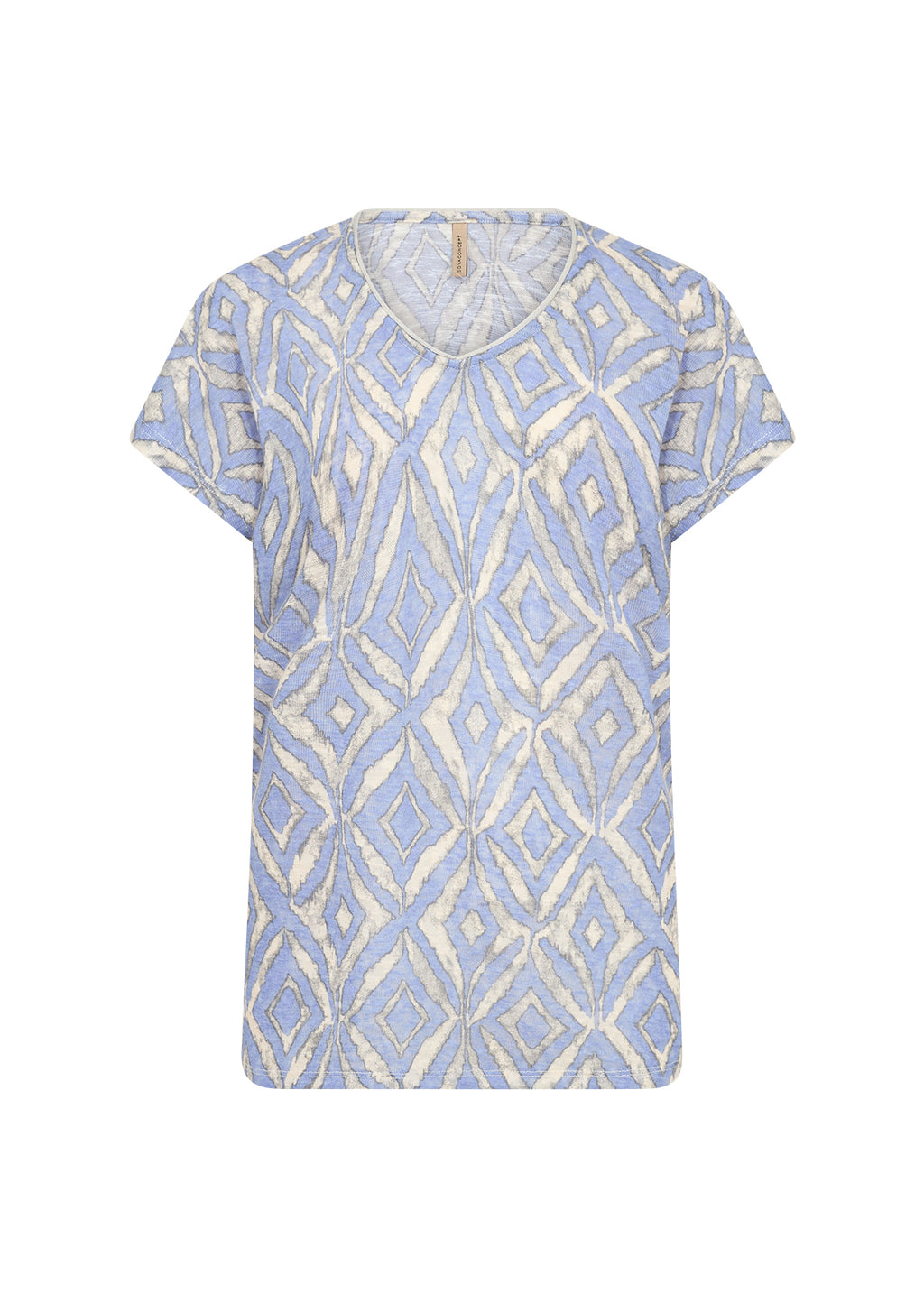 Soya Aretha 42 T-shirt (+ farver)