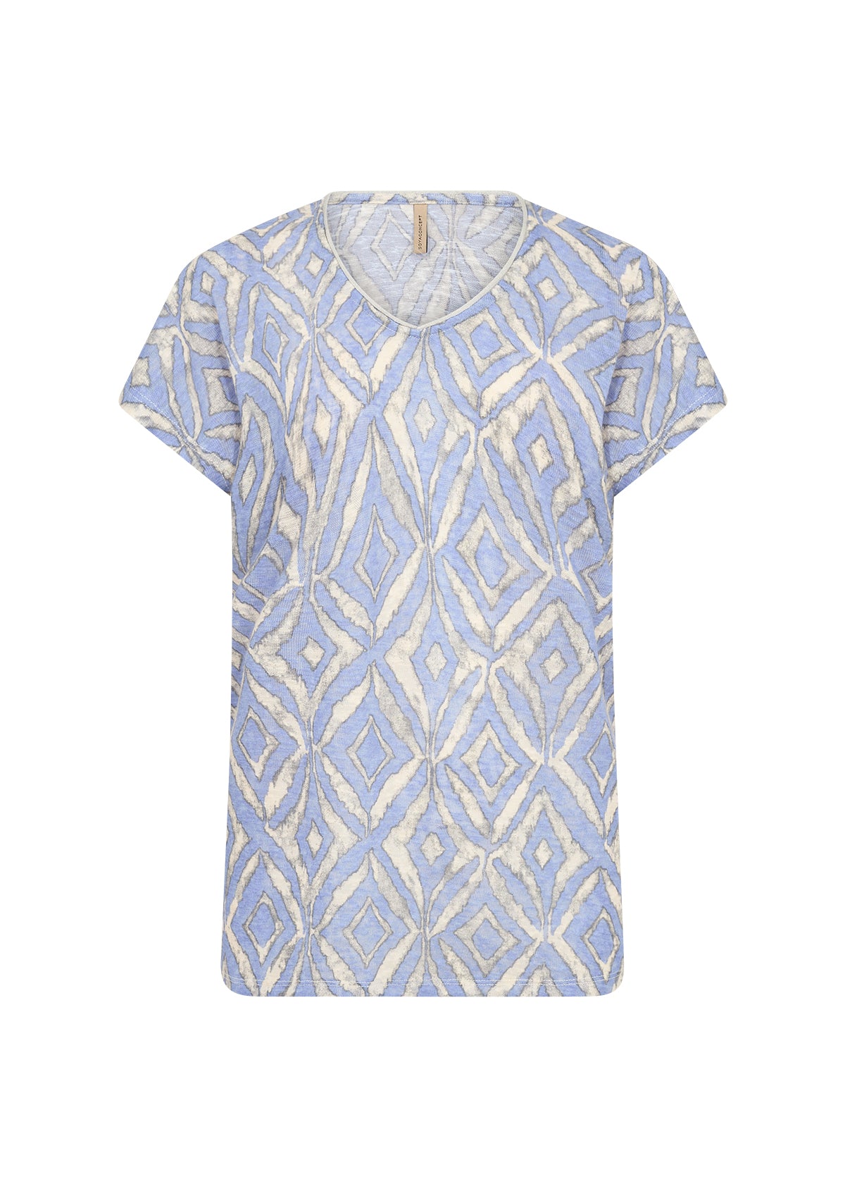 Soya Aretha 42 T-shirt (+ farver)