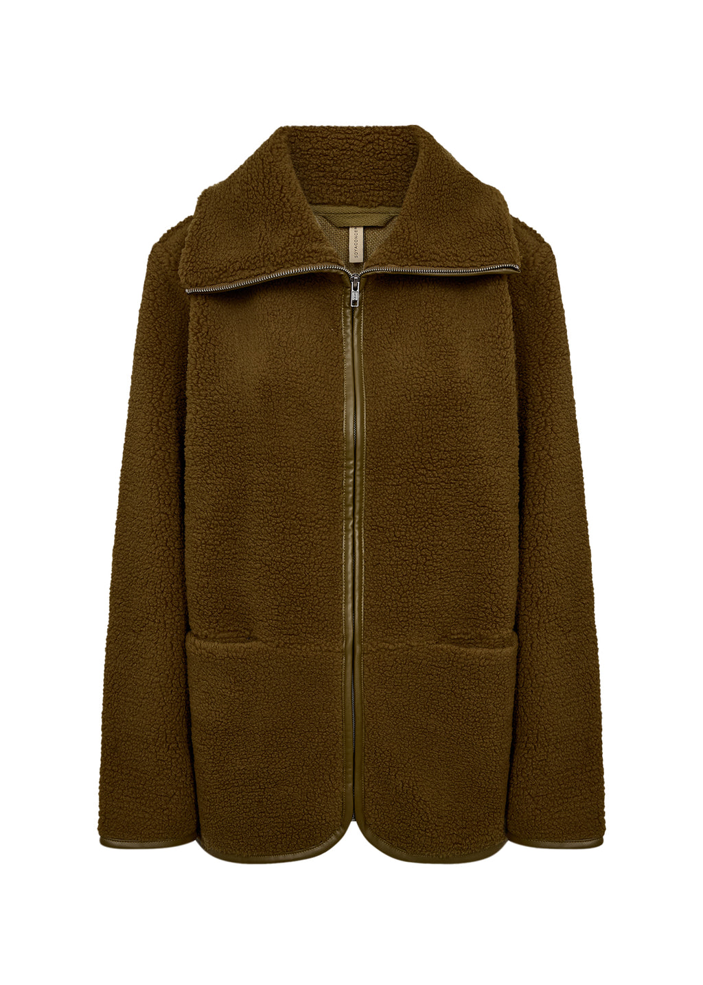 Soya Onyx 5 Teddy Jacket (+ farver)