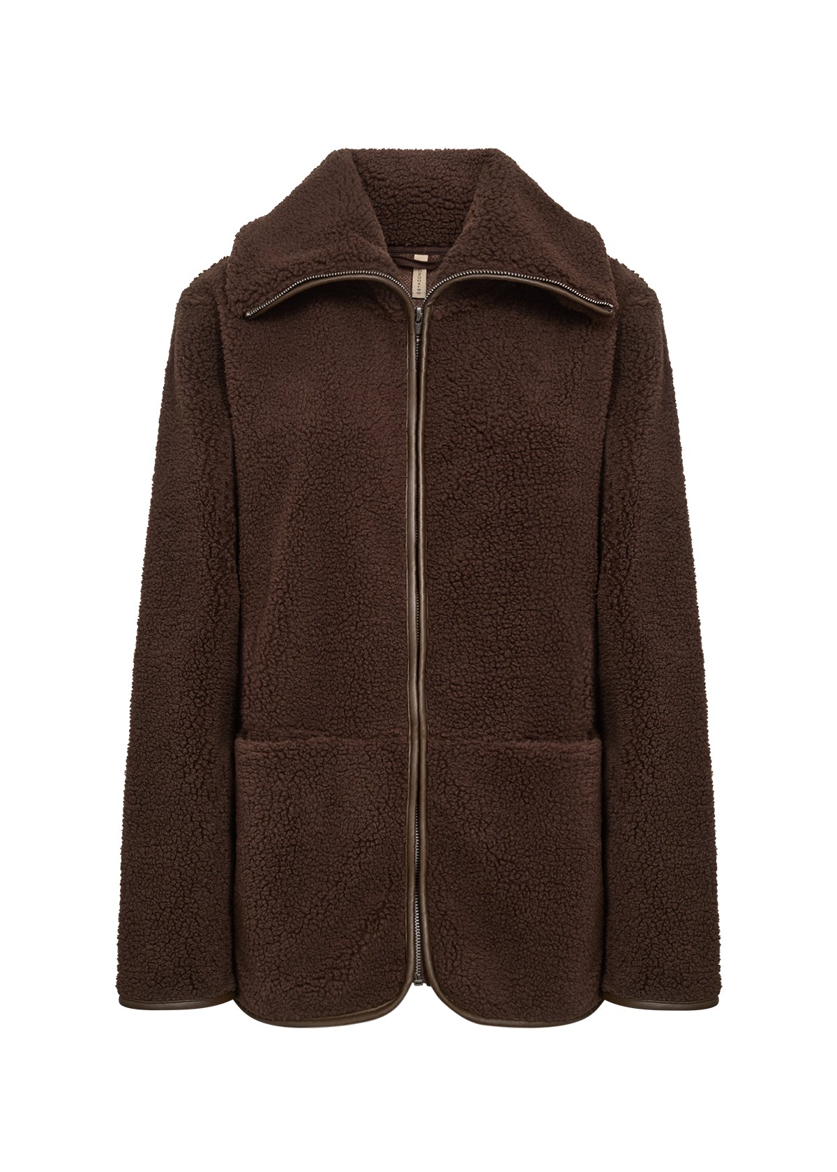 Soya Onyx 5 Teddy Jacket (+ farver)
