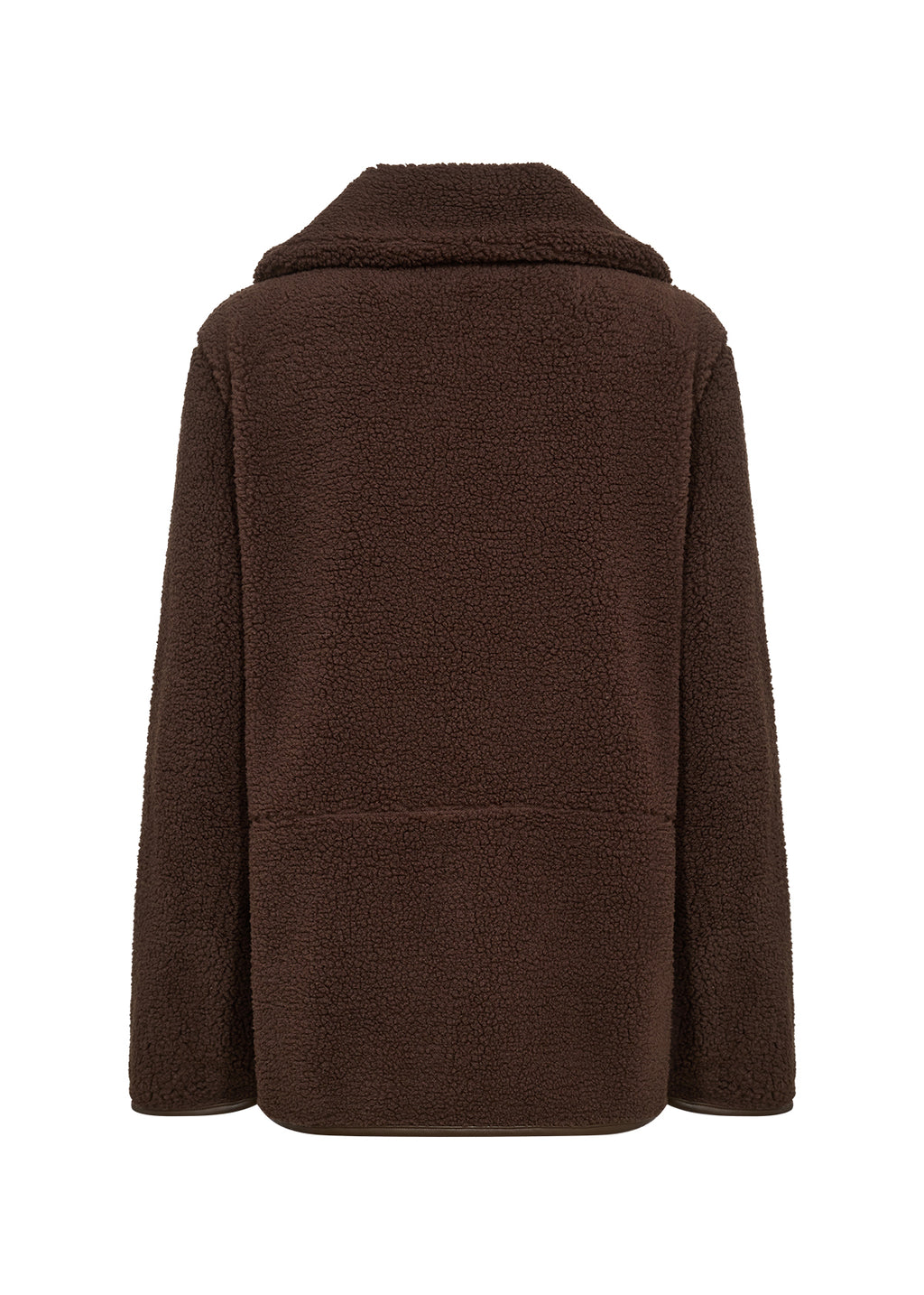 Soya Onyx 5 Teddy Jacket (+ farver)