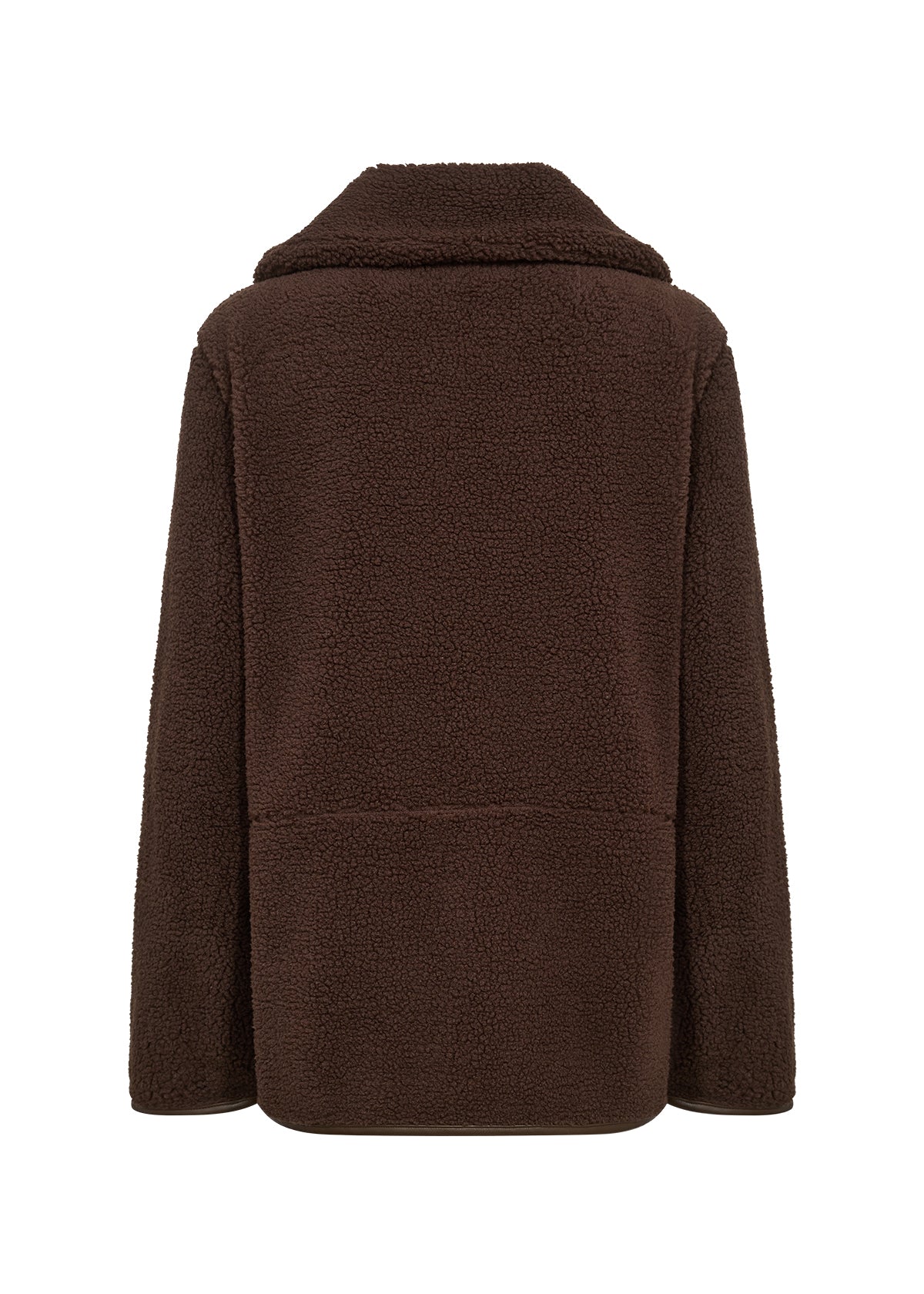 Soya Onyx 5 Teddy Jacket (+ farver)