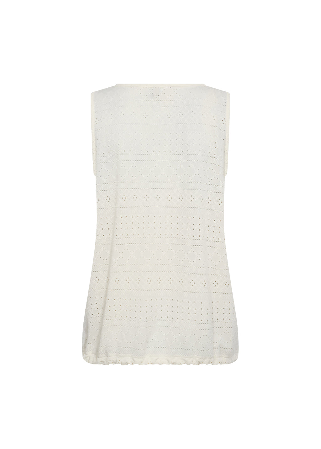 Soya Satine 1 Top (+Farver)